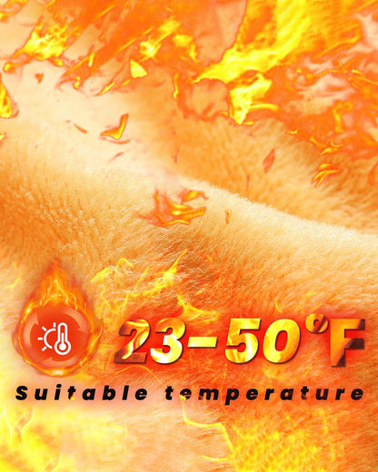 Fleece Lined Tights Women Plus Size, Winter Warm Pantyhose,Fake Translucent Thermal Faux leggings Skin Colored，Sculpt Your Body, Showcase Your Charm