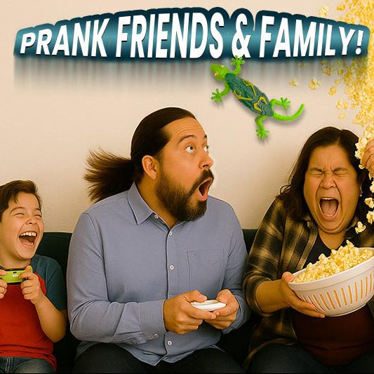 🔥🔥Wall Climbing Lizard,Wall Crawler Robot Gecko Remote Control,Floor Ceiling Crawling Electric Lizard Rc Car Toy